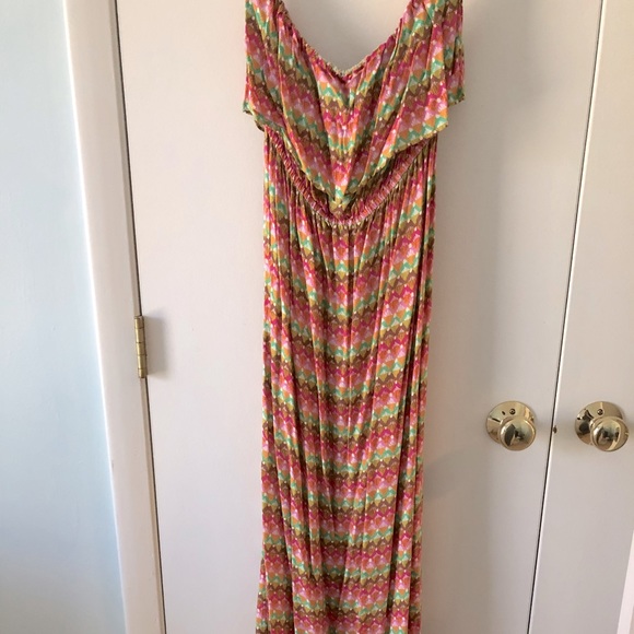 Maxi dress - Picture 1 of 4